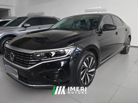 2022 Volkswagen Passat 330TSI Elite Edition - ავტომობილი ჩინეთიდან