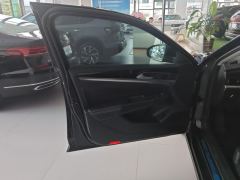 Volkswagen Passat 330TSI Elite Edition - ფოტო 12