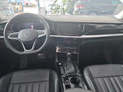 Volkswagen Passat 330TSI Elite Edition - ფოტო 16