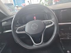 Volkswagen Passat 330TSI Elite Edition - ფოტო 18
