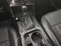 Volkswagen Passat 330TSI Elite Edition - ფოტო 19