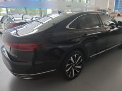 Volkswagen Passat 330TSI Elite Edition - ფოტო 2