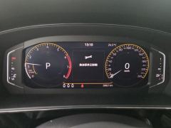 Volkswagen Passat 330TSI Elite Edition - ფოტო 20