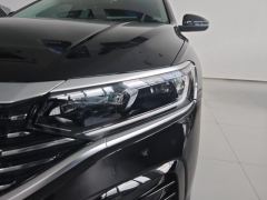 Volkswagen Passat 330TSI Elite Edition - ფოტო 4