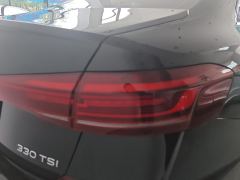 Volkswagen Passat 330TSI Elite Edition - ფოტო 5