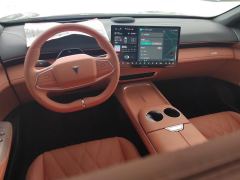 Deepal S07 S7i EREV 200km 200Max - ფოტო 16