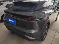Deepal S07 S7i EREV 200km 200Max - ფოტო 2