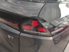 Deepal S07 S7i EREV 200km 200Max - ფოტო 5