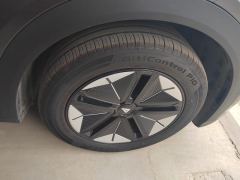 Deepal S07 S7i EREV 200km 200Max - ფოტო 6