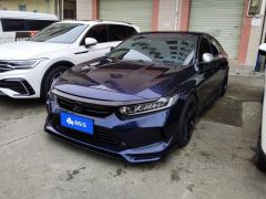 Honda Yingshipai Inspire 260TURBO Elite Edition - ფოტო 1