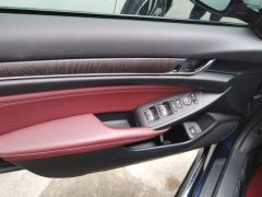 Honda Yingshipai Inspire 260TURBO Elite Edition - ფოტო 12