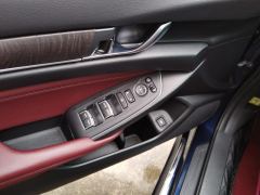 Honda Yingshipai Inspire 260TURBO Elite Edition - ფოტო 13