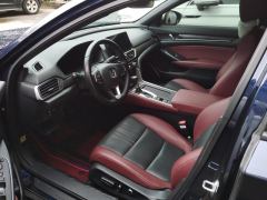 Honda Yingshipai Inspire 260TURBO Elite Edition - ფოტო 14