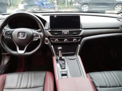 Honda Yingshipai Inspire 260TURBO Elite Edition - ფოტო 16