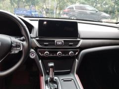 Honda Yingshipai Inspire 260TURBO Elite Edition - ფოტო 17