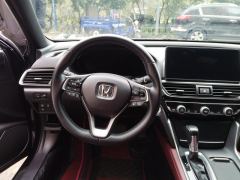 Honda Yingshipai Inspire 260TURBO Elite Edition - ფოტო 18