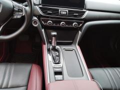 Honda Yingshipai Inspire 260TURBO Elite Edition - ფოტო 19