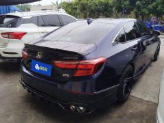 Honda Yingshipai Inspire 260TURBO Elite Edition - ფოტო 2