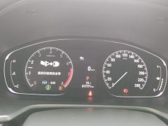 Honda Yingshipai Inspire 260TURBO Elite Edition - ფოტო 20