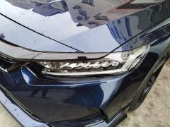 Honda Yingshipai Inspire 260TURBO Elite Edition - ფოტო 4