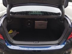 Honda Yingshipai Inspire 260TURBO Elite Edition - ფოტო 7