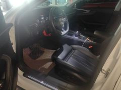 Audi A4L 40 TFSI Luxury Dynamic - фото 14
