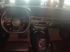 Audi A4L 40 TFSI Luxury Dynamic - фото 16