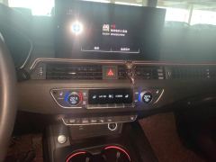 Audi A4L 40 TFSI Luxury Dynamic - фото 17