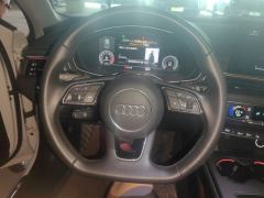 Audi A4L 40 TFSI Luxury Dynamic - фото 18
