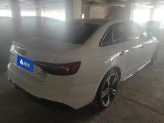 Audi A4L 40 TFSI Luxury Dynamic - фото 2