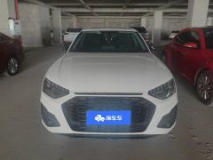 Audi A4L 40 TFSI Luxury Dynamic - фото 3