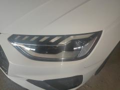 Audi A4L 40 TFSI Luxury Dynamic - фото 4