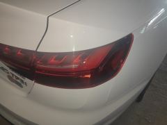Audi A4L 40 TFSI Luxury Dynamic - фото 5