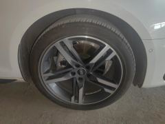 Audi A4L 40 TFSI Luxury Dynamic - фото 6