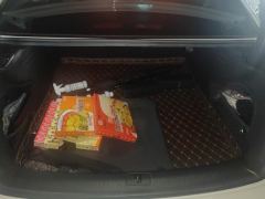 Audi A4L 40 TFSI Luxury Dynamic - фото 7