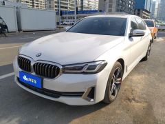 BMW 5 Series Facelift 530Li Premier Luxury Package - photo 1