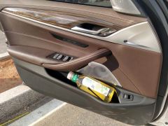 BMW 5 Series Facelift 530Li Premier Luxury Package - photo 12