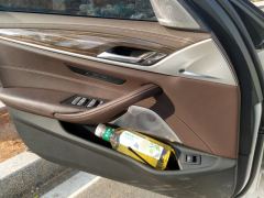 BMW 5 Series Facelift 530Li Premier Luxury Package - photo 13
