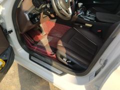 BMW 5 Series Facelift 530Li Premier Luxury Package - photo 14