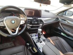 BMW 5 Series Facelift 530Li Premier Luxury Package - photo 16