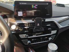 BMW 5 Series Facelift 530Li Premier Luxury Package - photo 17