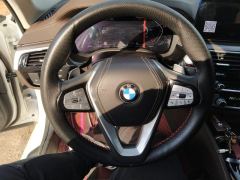 BMW 5 Series Facelift 530Li Premier Luxury Package - photo 18