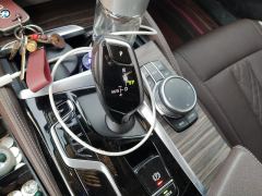BMW 5 Series Facelift 530Li Premier Luxury Package - photo 19