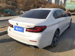BMW 5 Series Facelift 530Li Premier Luxury Package - photo 2