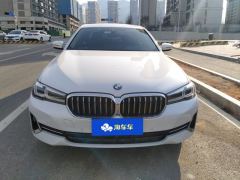 BMW 5 Series Facelift 530Li Premier Luxury Package - photo 3