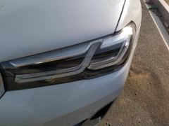 BMW 5 Series Facelift 530Li Premier Luxury Package - photo 4