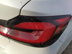 BMW 5 Series Facelift 530Li Premier Luxury Package - photo 5