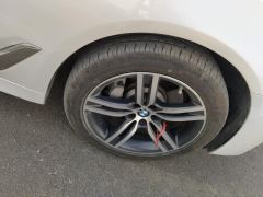 BMW 5 Series Facelift 530Li Premier Luxury Package - photo 6