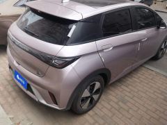 BYD Dolphin 420km Stylish Edition - photo 2