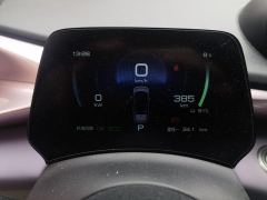 BYD Dolphin 420km Stylish Edition - photo 20